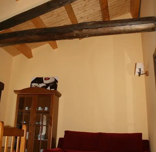 펜션 Casa Rural San Millan