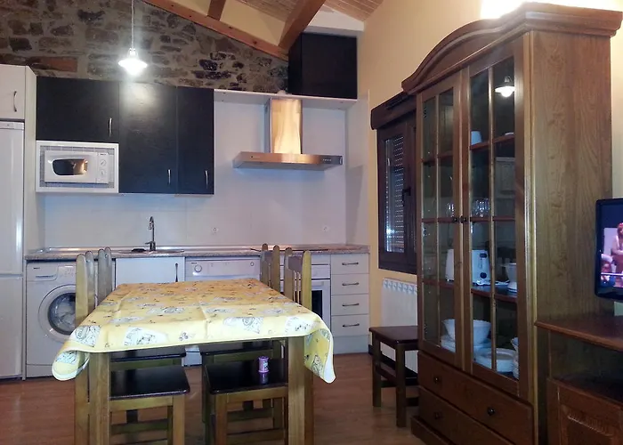 Casa Rural San Millan