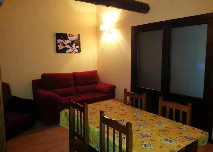 Casa Rural San Millan