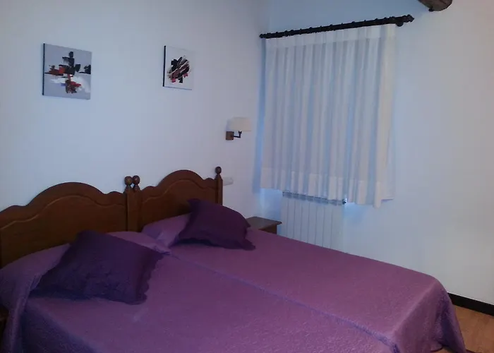 Casa Rural San Millan Oncala